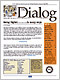 photo of the PMUG DIALOG