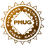 PMUG logo
