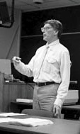 photo of Philip Thompson