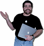 Photo of Dave Marra