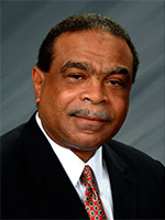 Photo of David Mason