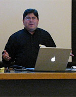 photo of Doug Dixon