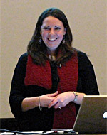 photo of Romina Gutierrez