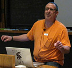 photo of Doug Dixon
